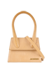 Le Chiquito Moyen, front view